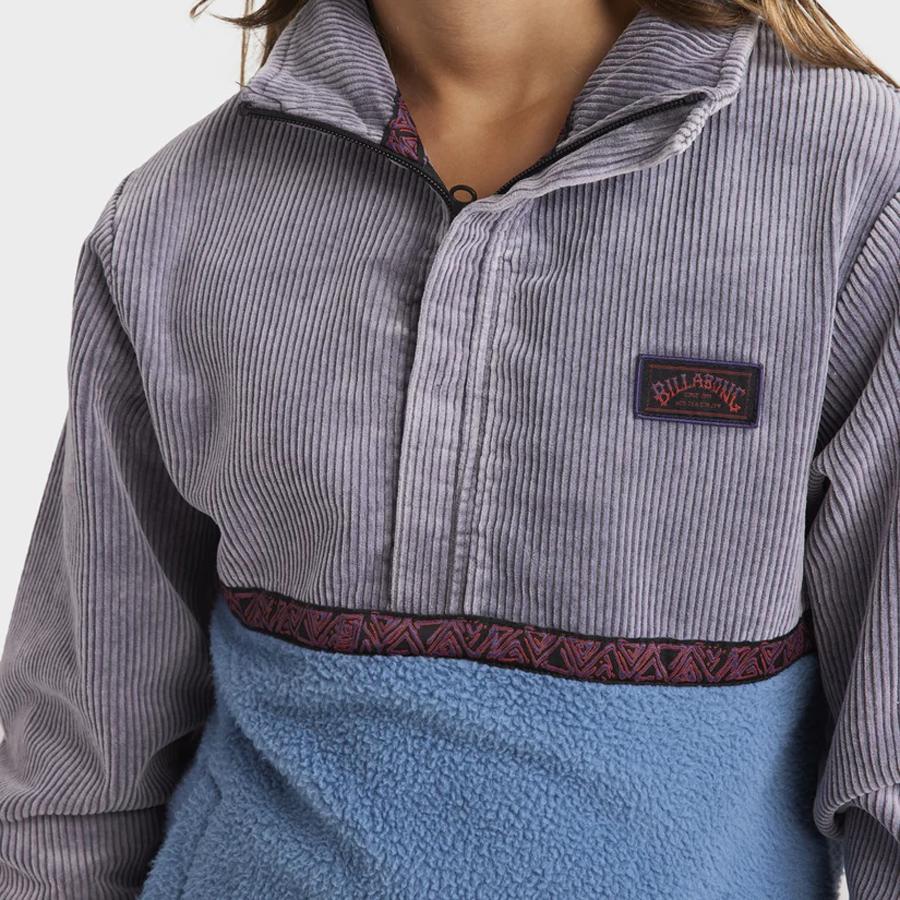 SPACE LOBSTER WASHED GREY