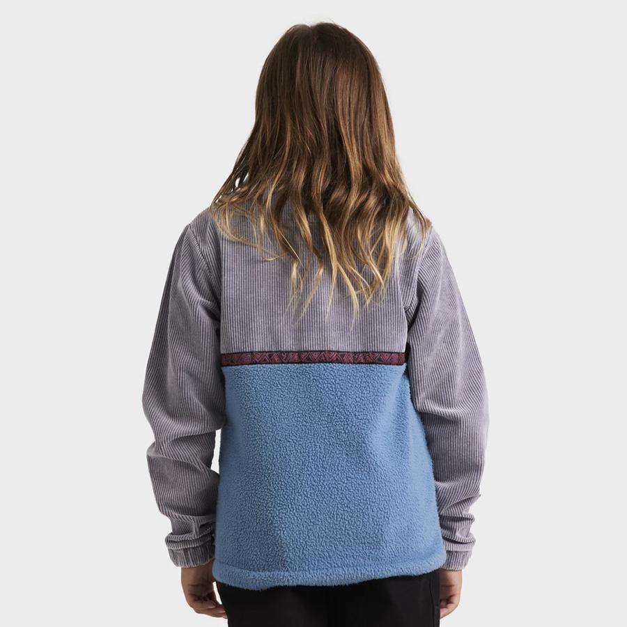 SPACE LOBSTER WASHED GREY