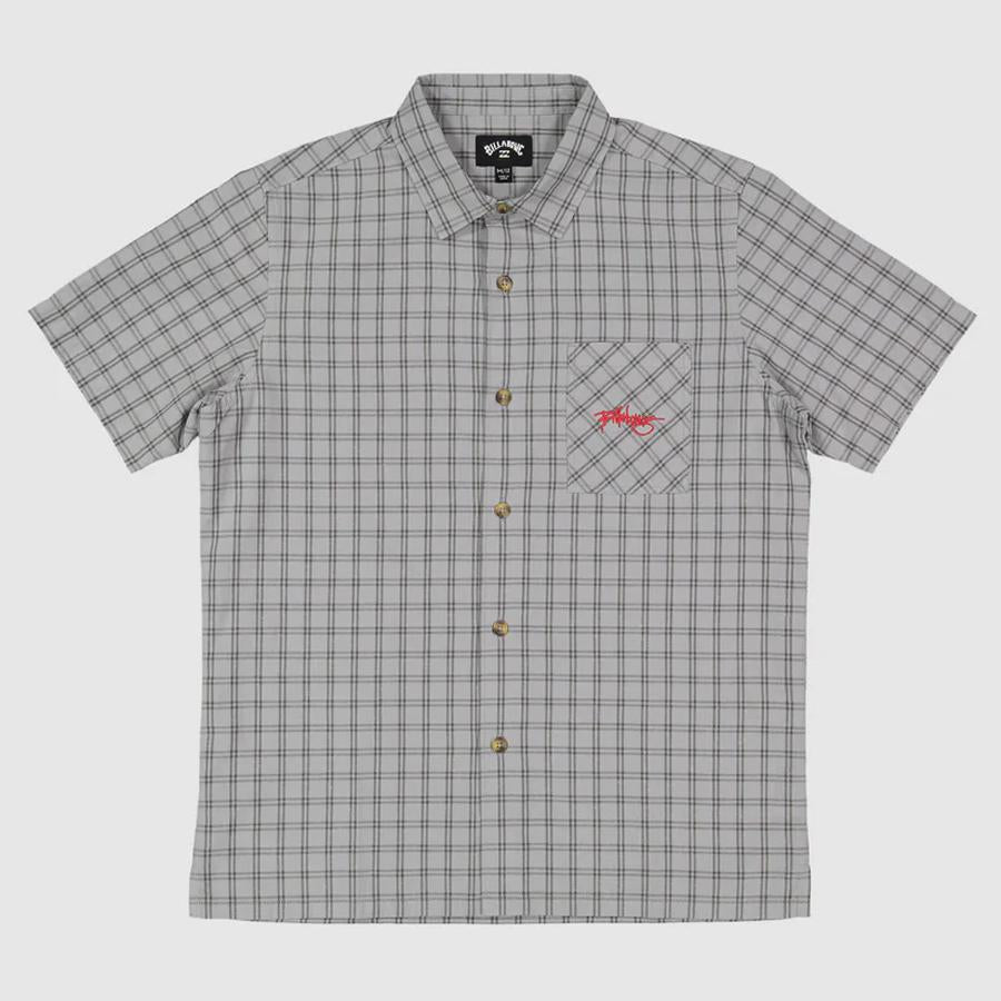BOYS MOGULE SS ALLOY