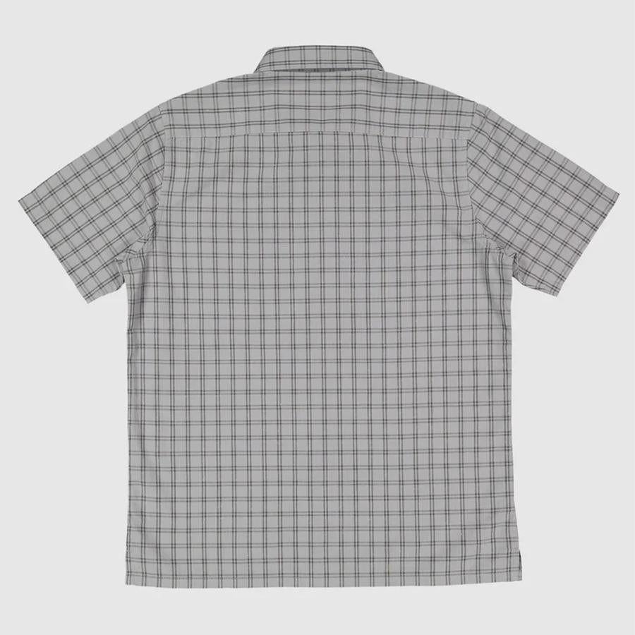 BOYS MOGULE SS ALLOY
