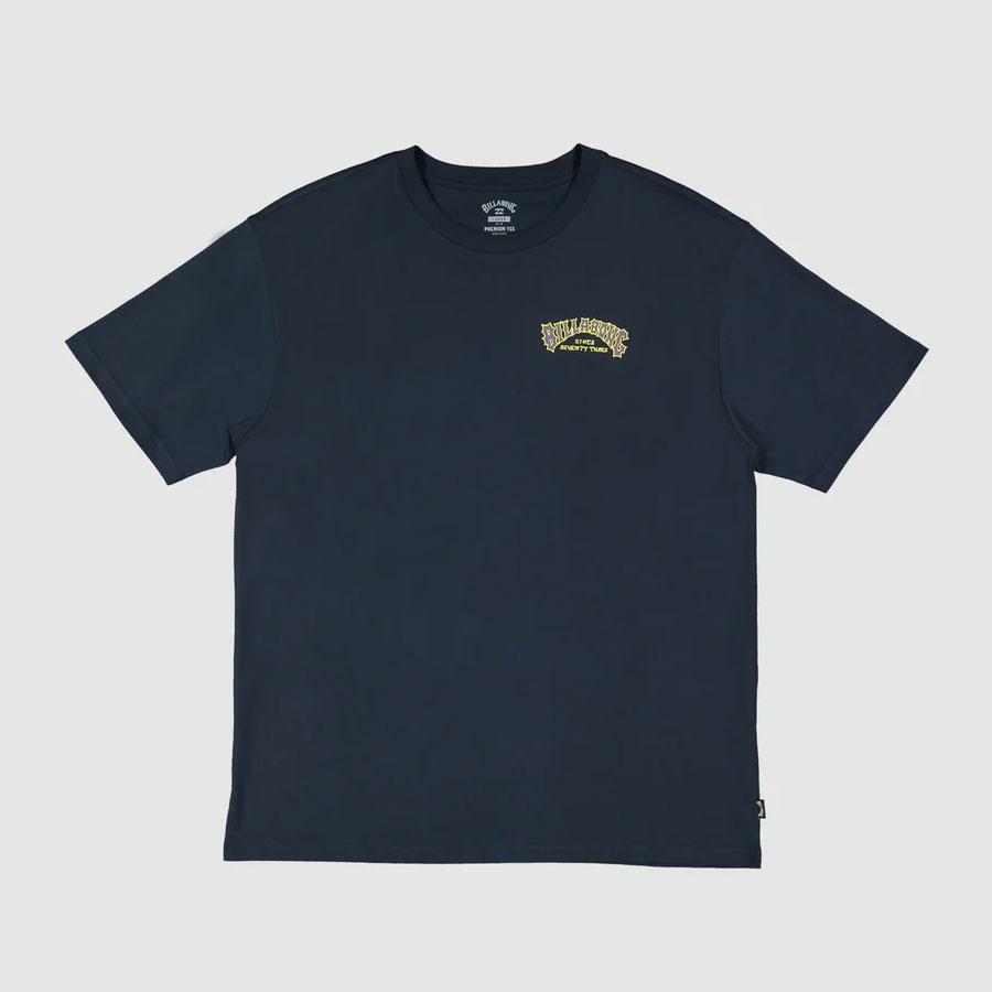 BOYS 73 ARCH DUSTY NAVY