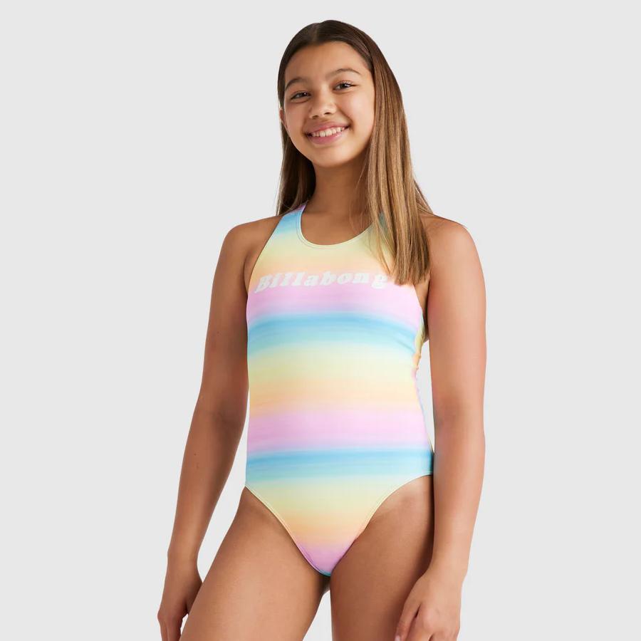 VISTA DREAMIN ONEPIECE MULTI