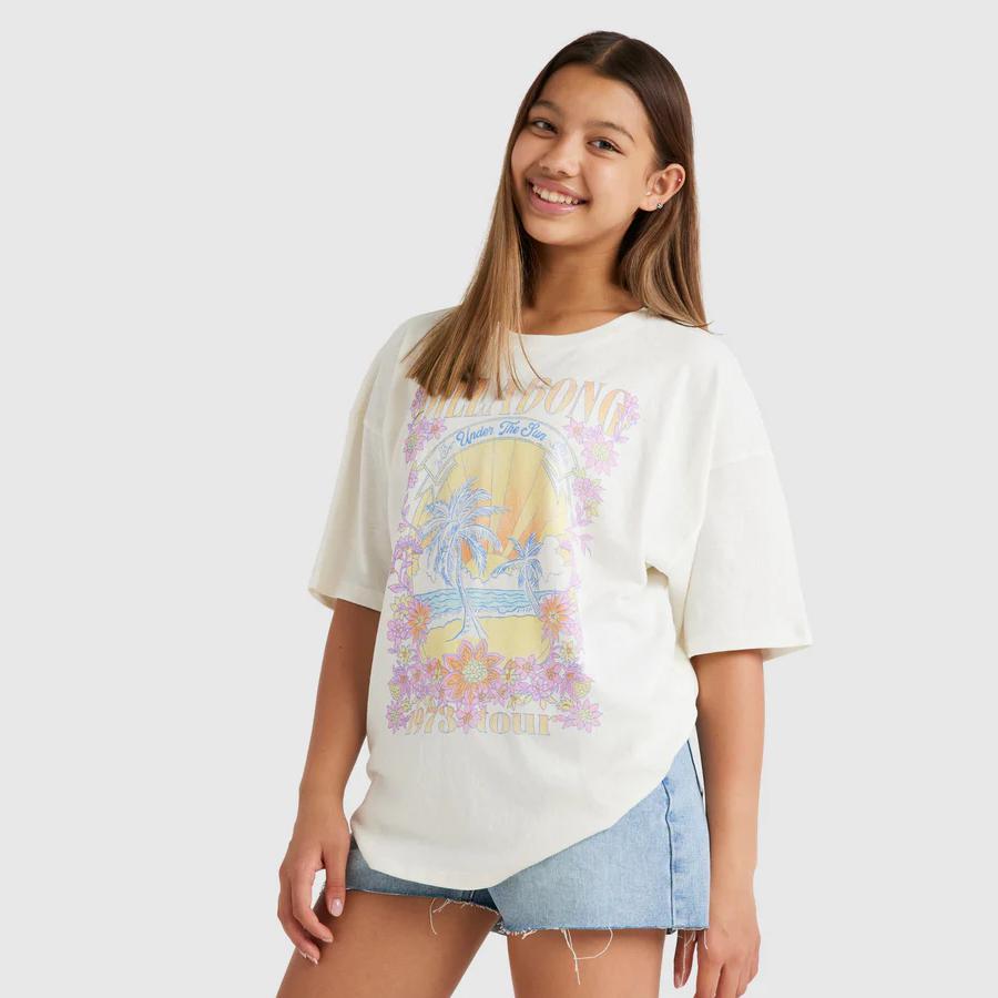 SURF TOUR SALT CRYSTAL