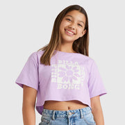VINTAGE SURF TRUE BOY CRO TULIP