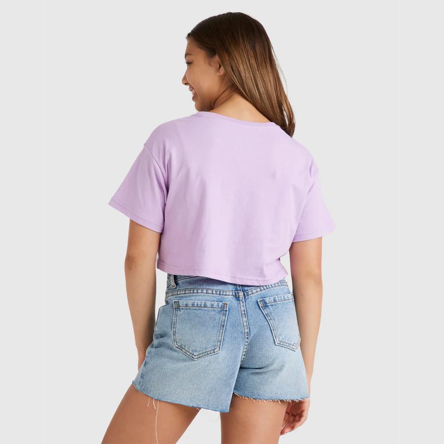 VINTAGE SURF TRUE BOY CRO TULIP