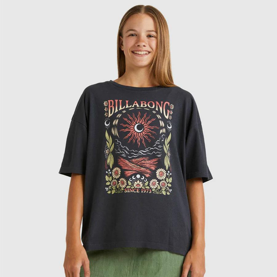 FULL SUN OFF BLACK