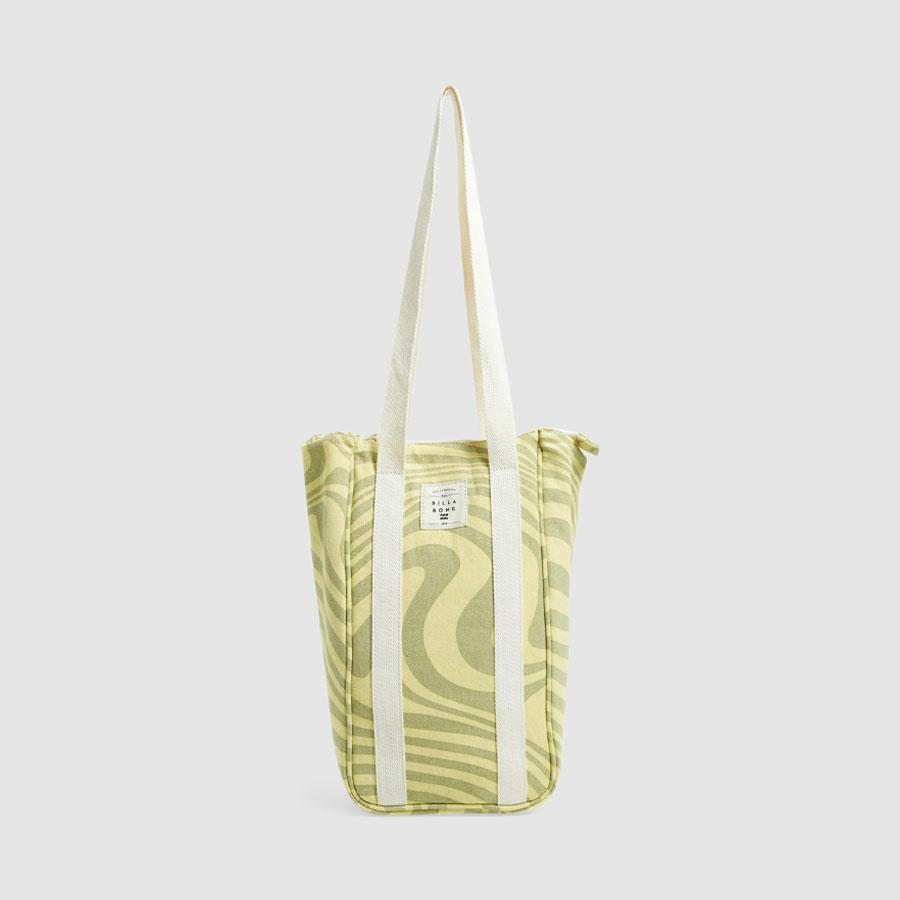 WAVE POOL DRINK COOLER HEMP