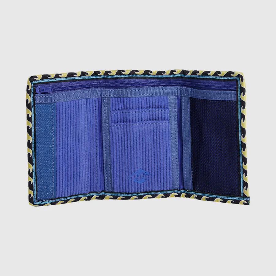 THE GOOD ERA WALLET IRIS