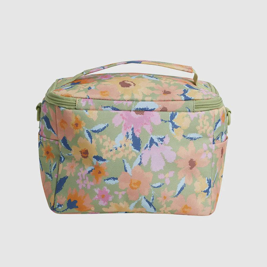 POSY LUNCH BOX GREEN