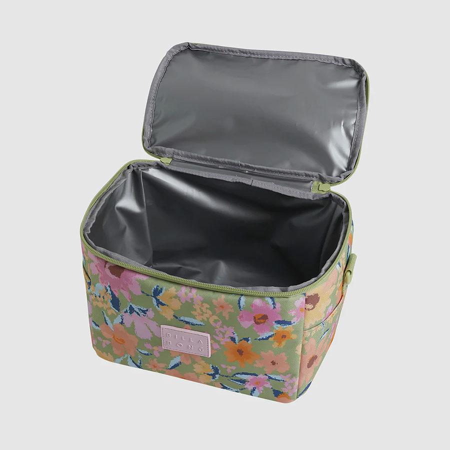 POSY LUNCH BOX GREEN