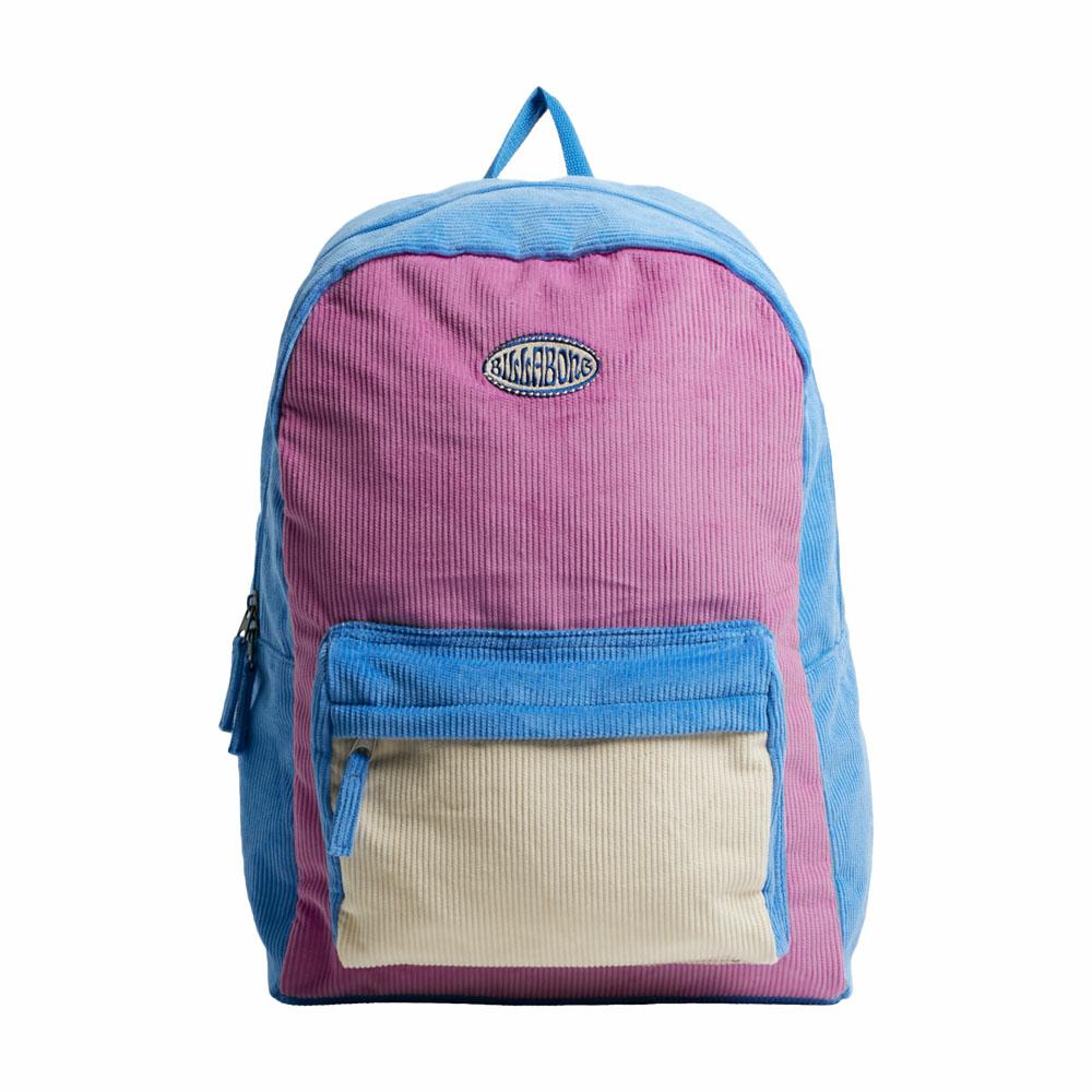 SET THE WAVE BACKPACK MULTI