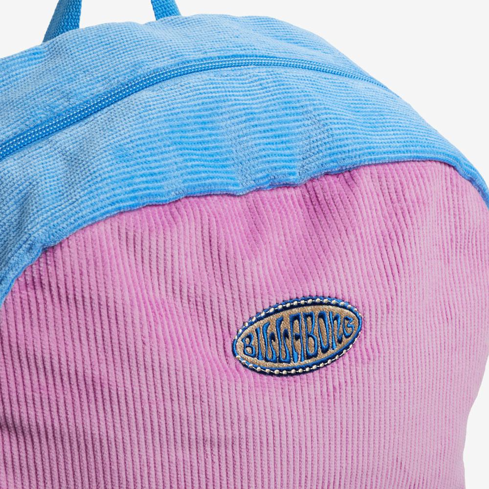 SET THE WAVE BACKPACK MULTI