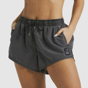 ALL TIME BOARDSHORT BLACK