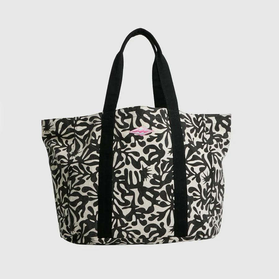 PALM GROVE COAST BAG BLACK