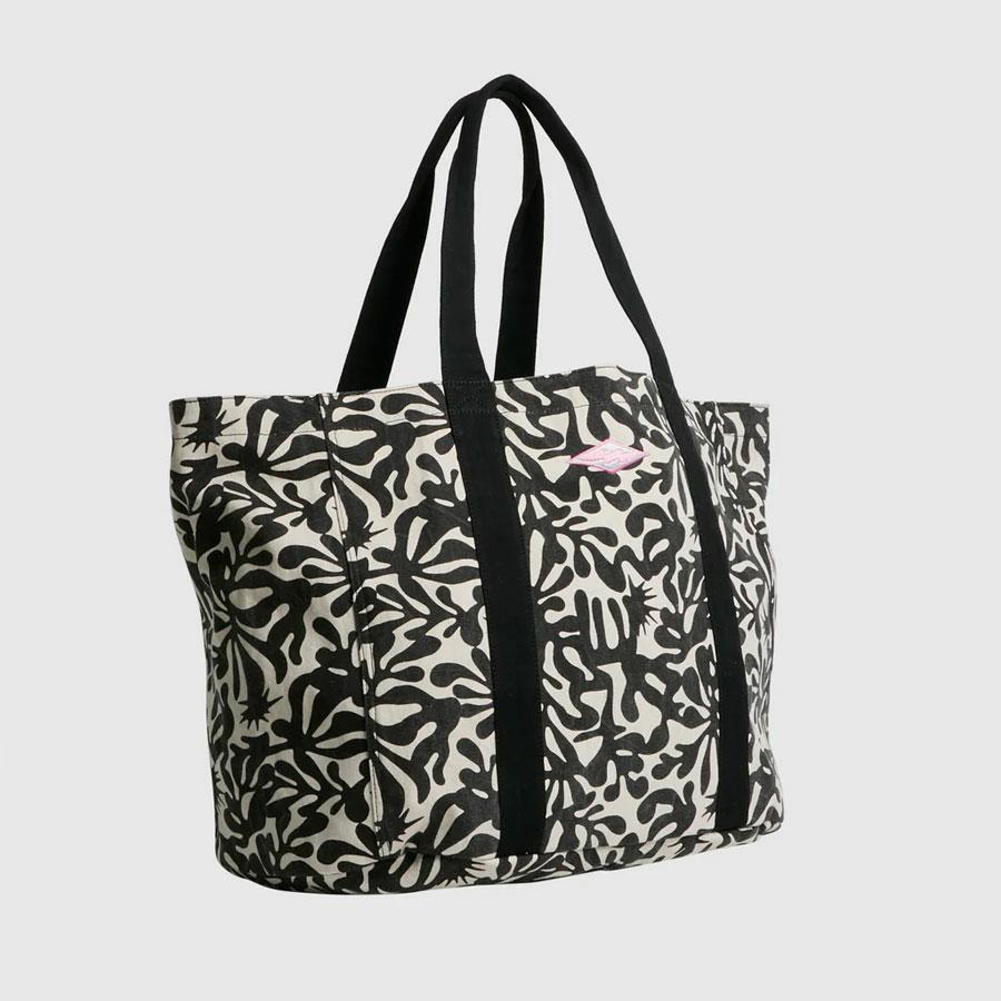 PALM GROVE COAST BAG BLACK