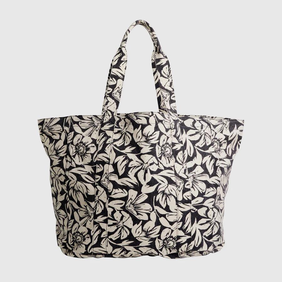 HI TIMES COAST BAG BLACK SANDS