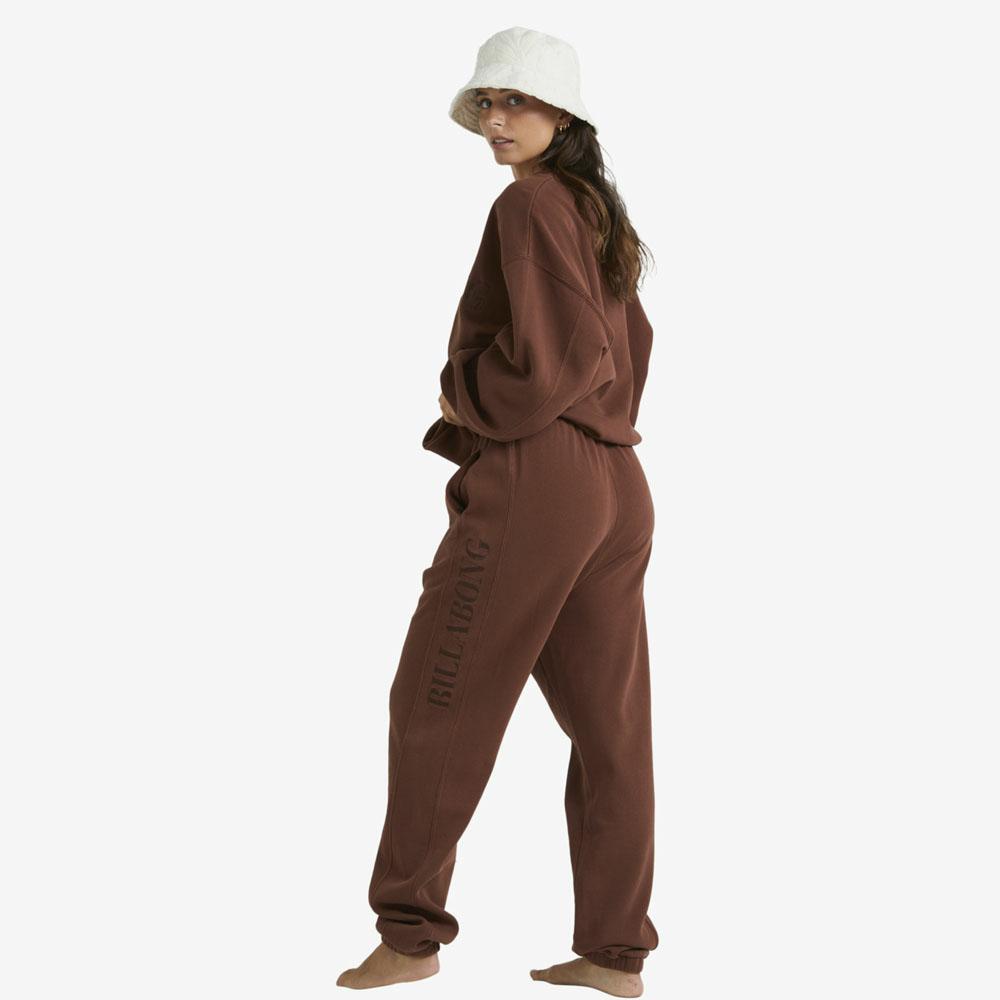 BASELINE TRACKPANT TOASTED COCONUT