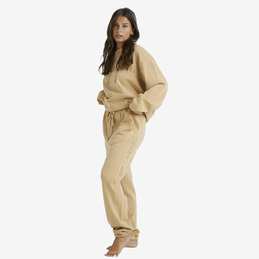 BASELINE TRACKPANT SOFT SAND