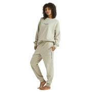 SOCIETY TRACKPANT STONE