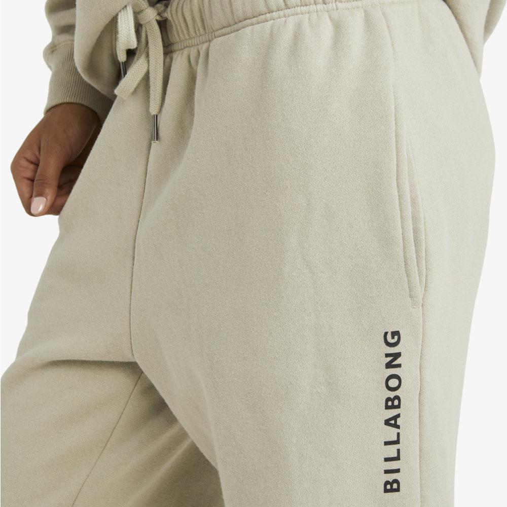 SOCIETY TRACKPANT STONE