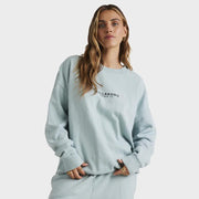 SOCIETY CREW SEA FOG