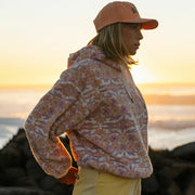 SINCE 73 KENDALL HOODIE MULTI