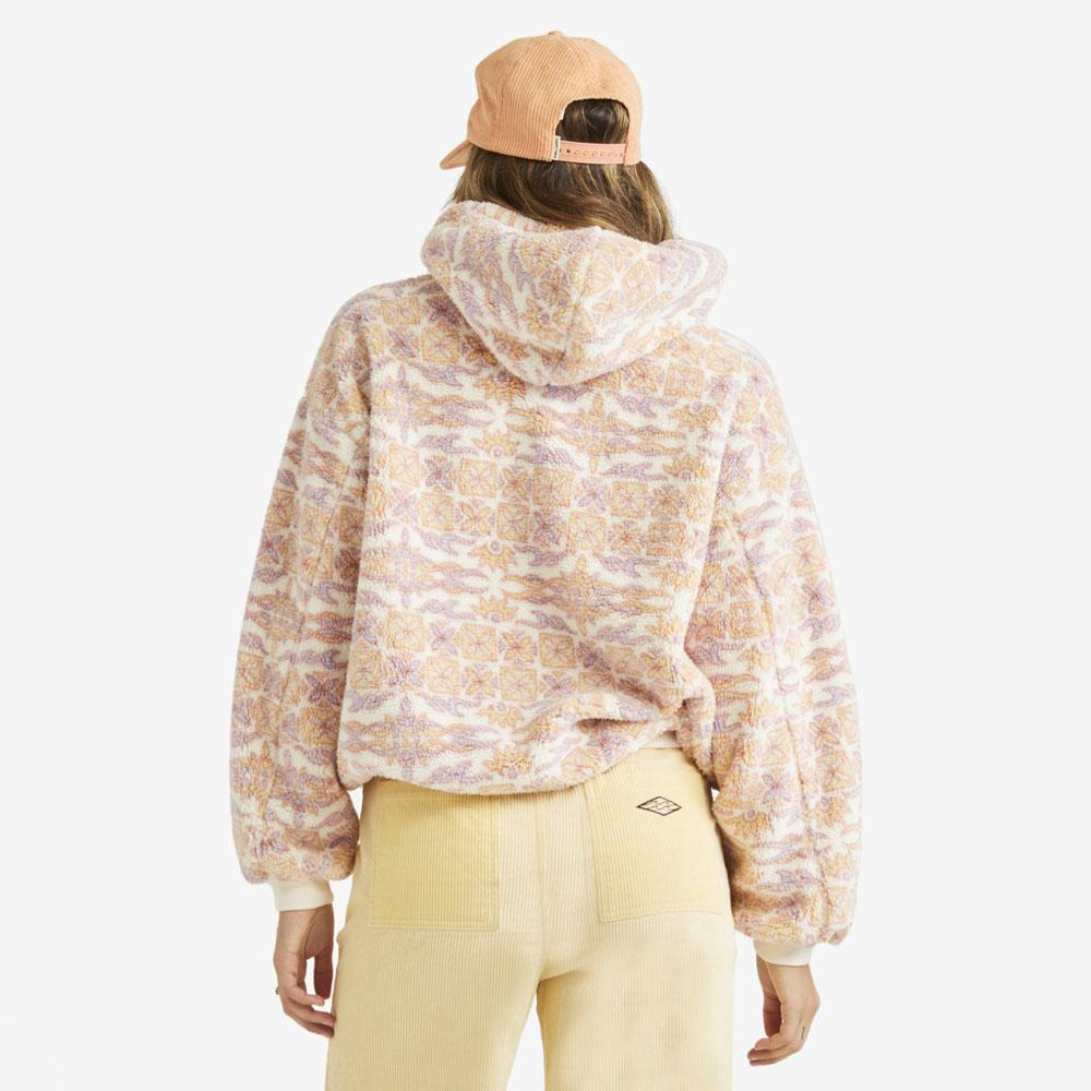 SINCE 73 KENDALL HOODIE MULTI
