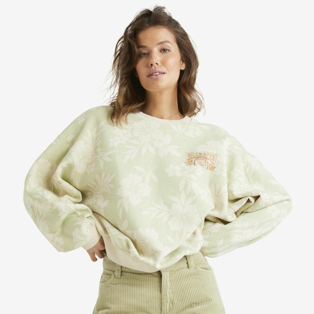 BEACH SIDE KENDALL CREW MULTI 1