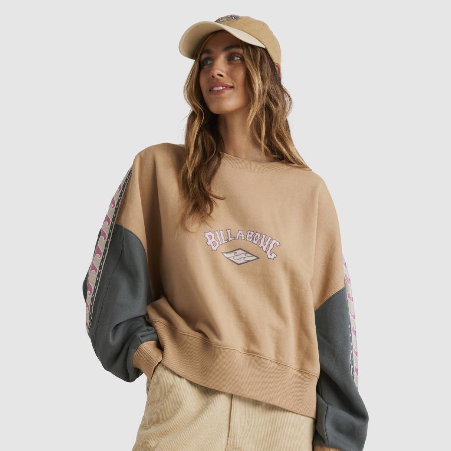 THE WAY BACK CREW MULTI