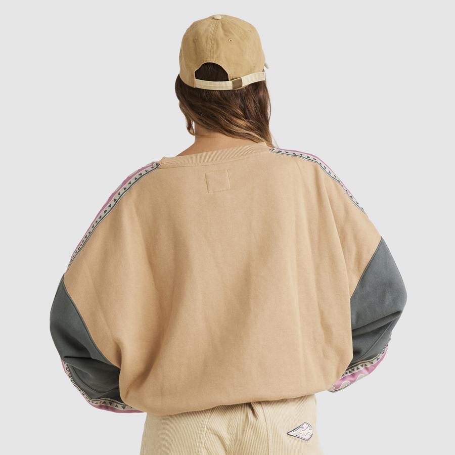 THE WAY BACK CREW MULTI