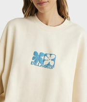 LUCKY YOU KENDALL CREW SALT CRYSTAL