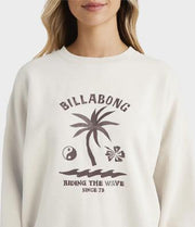 SURF CLUB VENICE CREW SALT CRYSTAL