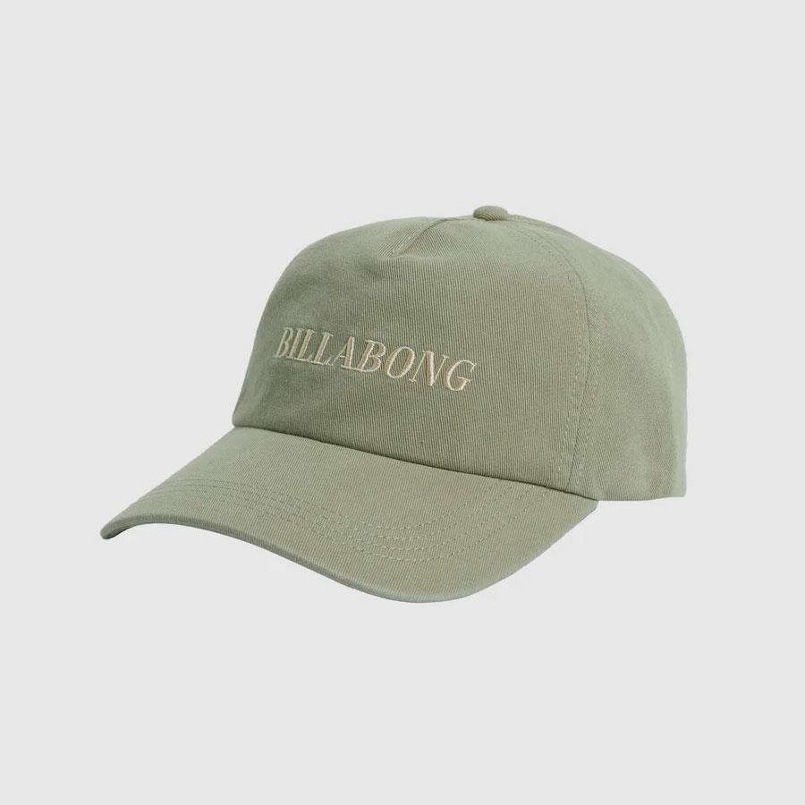 BASELINE CAP WASABI