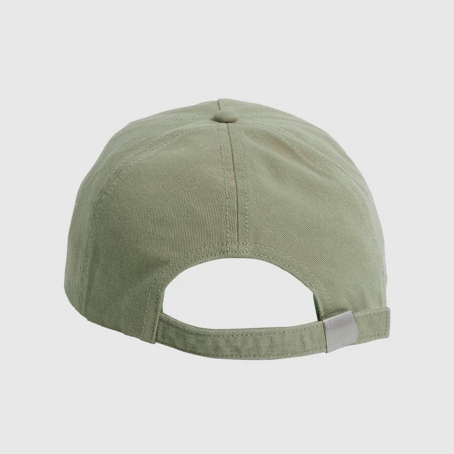 BASELINE CAP WASABI
