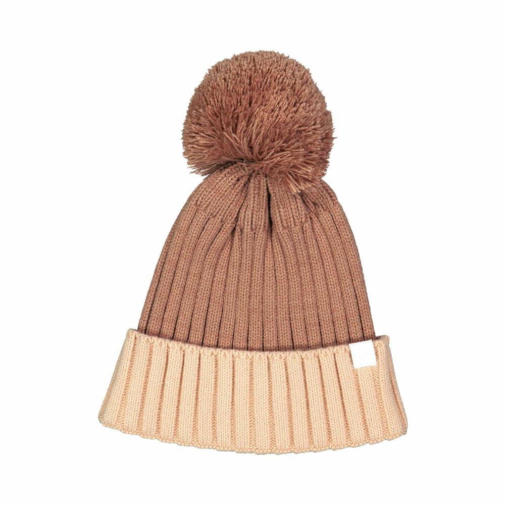 CHALET BEANIE TOASTED COCONUT