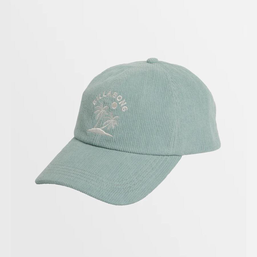DAD CAP SEA FOG