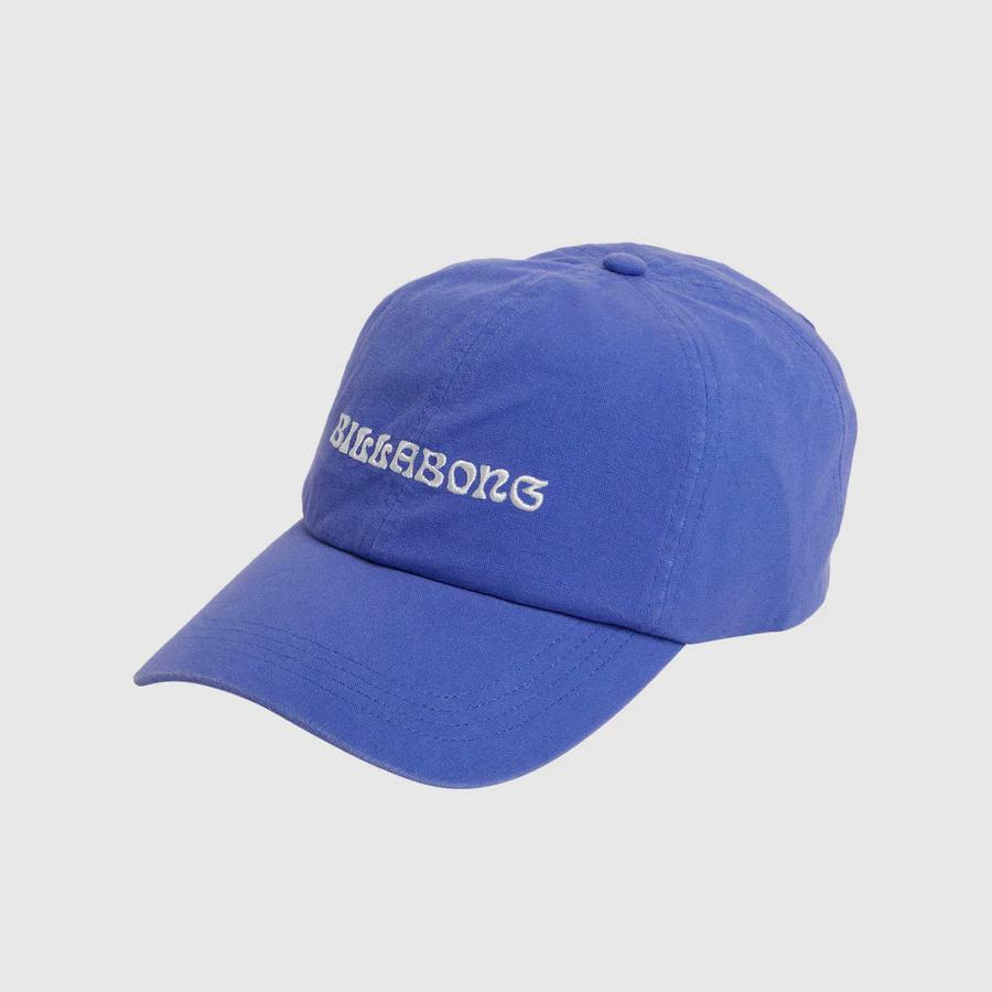 DAD CAP IRIS