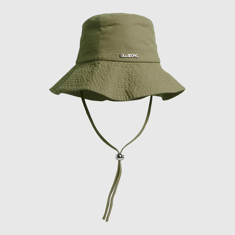 SANDS HAT WASABI
