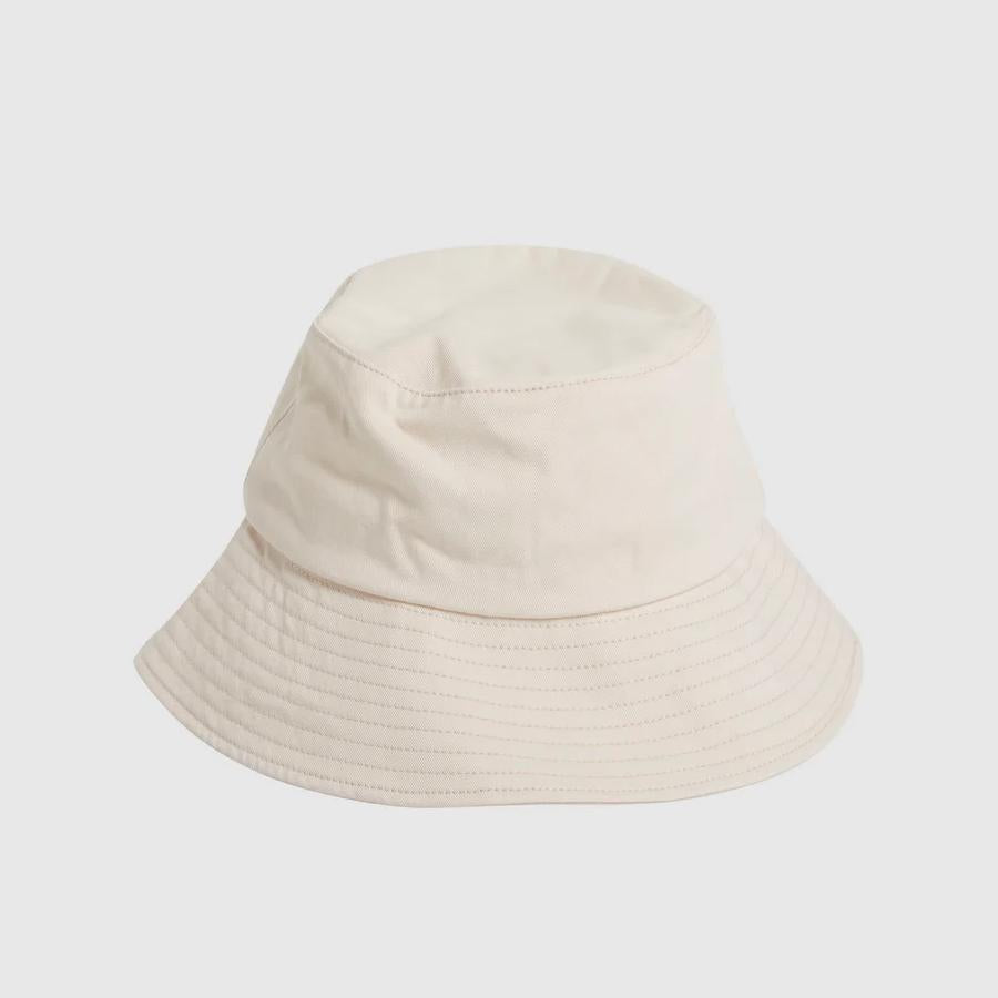 SURF HIGH SUN FADED HAT SALT CRYSTAL