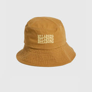 SURF HIGH SUN FADED HAT HEMP 2