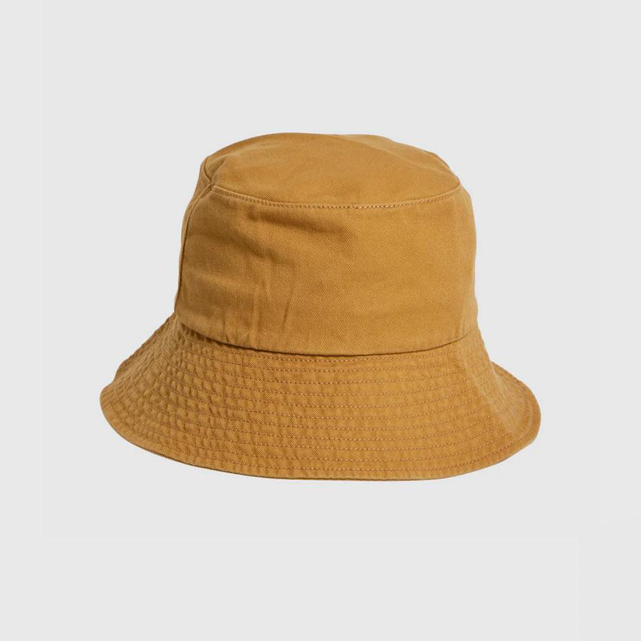 SURF HIGH SUN FADED HAT HEMP 2