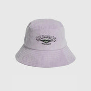 SINCE 73 BUCKET HAT ORCHID HUSH