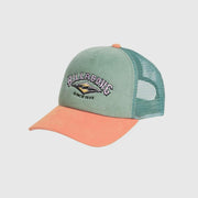 SINCE 73 CORD TRUCKER MULTI