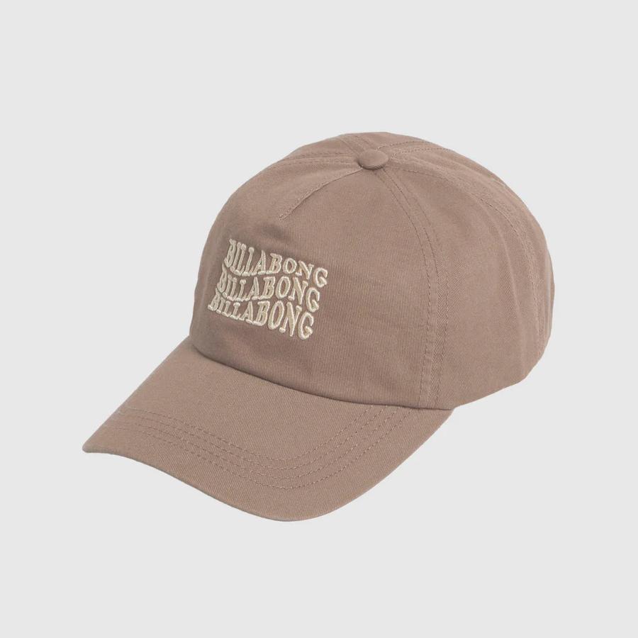SUN FADED CAP SWEET EARTH