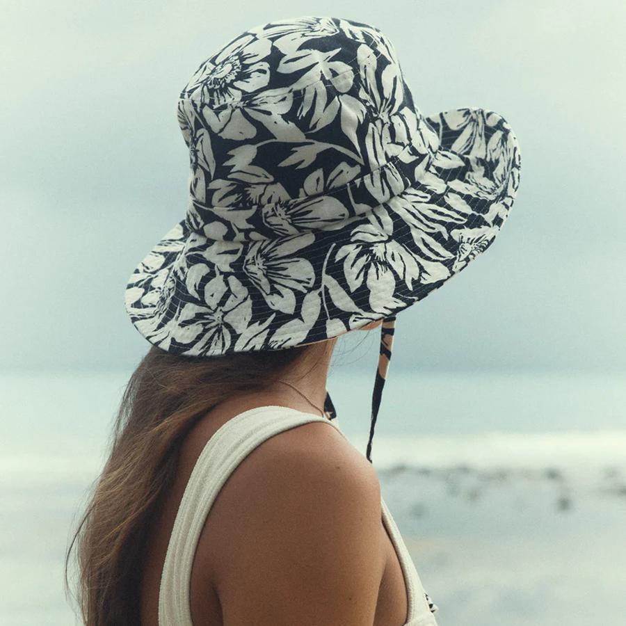 HI TIMES HAT BLACK SANDS