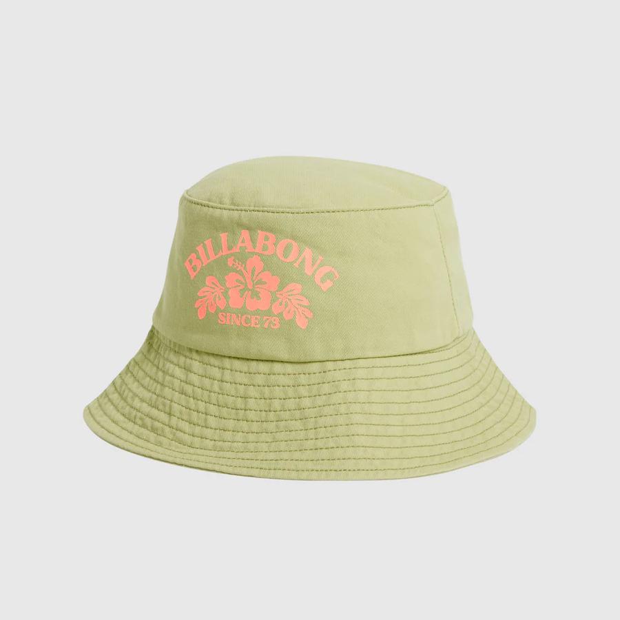 SUNNY BUCKET LIME ZEST