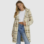 BRICK LANE JACKET OLIVE