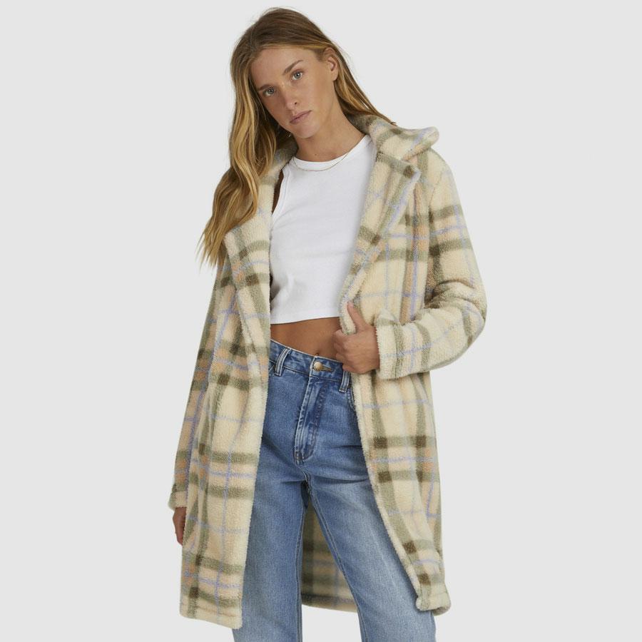 BRICK LANE JACKET OLIVE