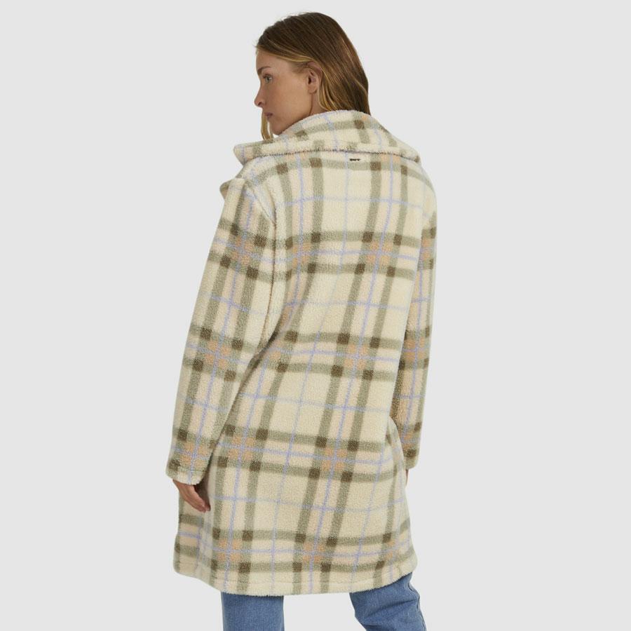 BRICK LANE JACKET OLIVE
