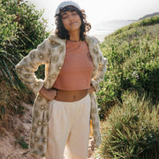 BRICK LANE JACKET KIWI